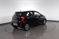 USED 2016 65 KIA PICANTO 1.0 SR7 Hatchback 5dr Petrol Manual Euro 5 (68 bhp) 8 stamp SERVICE HISTORY - 2 KEYS 1 OWNER - &pound;20 TAX