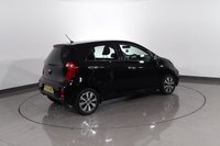 USED 2016 65 KIA PICANTO 1.0 SR7 Hatchback 5dr Petrol Manual Euro 5 (68 bhp) 8 stamp SERVICE HISTORY - 2 KEYS 1 OWNER - &pound;20 TAX