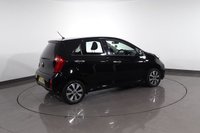 USED 2016 65 KIA PICANTO 1.0 SR7 Hatchback 5dr Petrol Manual Euro 5 (68 bhp) 8 stamp SERVICE HISTORY - 2 KEYS 1 OWNER - &pound;20 TAX