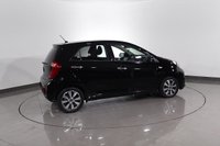 USED 2016 65 KIA PICANTO 1.0 SR7 Hatchback 5dr Petrol Manual Euro 5 (68 bhp) 8 stamp SERVICE HISTORY - 2 KEYS 1 OWNER - &pound;20 TAX