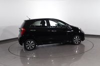 USED 2016 65 KIA PICANTO 1.0 SR7 Hatchback 5dr Petrol Manual Euro 5 (68 bhp) 8 stamp SERVICE HISTORY - 2 KEYS 1 OWNER - &pound;20 TAX