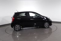USED 2016 65 KIA PICANTO 1.0 SR7 Hatchback 5dr Petrol Manual Euro 5 (68 bhp) 8 stamp SERVICE HISTORY - 2 KEYS 1 OWNER - &pound;20 TAX