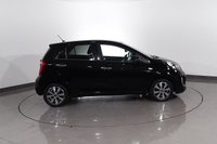 USED 2016 65 KIA PICANTO 1.0 SR7 Hatchback 5dr Petrol Manual Euro 5 (68 bhp) 8 stamp SERVICE HISTORY - 2 KEYS 1 OWNER - &pound;20 TAX