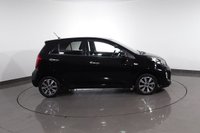 USED 2016 65 KIA PICANTO 1.0 SR7 Hatchback 5dr Petrol Manual Euro 5 (68 bhp) 8 stamp SERVICE HISTORY - 2 KEYS 1 OWNER - &pound;20 TAX