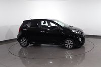 USED 2016 65 KIA PICANTO 1.0 SR7 Hatchback 5dr Petrol Manual Euro 5 (68 bhp) 8 stamp SERVICE HISTORY - 2 KEYS 1 OWNER - &pound;20 TAX