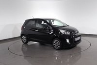 USED 2016 65 KIA PICANTO 1.0 SR7 Hatchback 5dr Petrol Manual Euro 5 (68 bhp) 8 stamp SERVICE HISTORY - 2 KEYS 1 OWNER - &pound;20 TAX