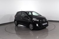 USED 2016 65 KIA PICANTO 1.0 SR7 Hatchback 5dr Petrol Manual Euro 5 (68 bhp) 8 stamp SERVICE HISTORY - 2 KEYS 1 OWNER - &pound;20 TAX
