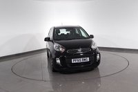 USED 2016 65 KIA PICANTO 1.0 SR7 Hatchback 5dr Petrol Manual Euro 5 (68 bhp) 8 stamp SERVICE HISTORY - 2 KEYS 1 OWNER - &pound;20 TAX