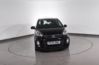 USED 2016 65 KIA PICANTO 1.0 SR7 Hatchback 5dr Petrol Manual Euro 5 (68 bhp) 8 stamp SERVICE HISTORY - 2 KEYS 1 OWNER - &pound;20 TAX