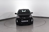 USED 2016 65 KIA PICANTO 1.0 SR7 Hatchback 5dr Petrol Manual Euro 5 (68 bhp) 8 stamp SERVICE HISTORY - 2 KEYS 1 OWNER - &pound;20 TAX