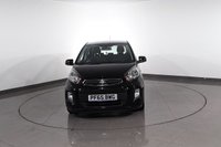 USED 2016 65 KIA PICANTO 1.0 SR7 Hatchback 5dr Petrol Manual Euro 5 (68 bhp) 8 stamp SERVICE HISTORY - 2 KEYS 1 OWNER - &pound;20 TAX