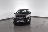 USED 2016 65 KIA PICANTO 1.0 SR7 Hatchback 5dr Petrol Manual Euro 5 (68 bhp) 8 stamp SERVICE HISTORY - 2 KEYS 1 OWNER - &pound;20 TAX