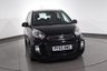 USED 2016 65 KIA PICANTO 1.0 SR7 Hatchback 5dr Petrol Manual Euro 5 (68 bhp) 8 stamp SERVICE HISTORY - 2 KEYS 1 OWNER - &pound;20 TAX