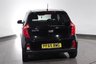 USED 2016 65 KIA PICANTO 1.0 SR7 Hatchback 5dr Petrol Manual Euro 5 (68 bhp) 8 stamp SERVICE HISTORY - 2 KEYS 1 OWNER - &pound;20 TAX