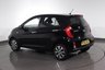 USED 2016 65 KIA PICANTO 1.0 SR7 Hatchback 5dr Petrol Manual Euro 5 (68 bhp) 8 stamp SERVICE HISTORY - 2 KEYS 1 OWNER - &pound;20 TAX