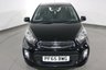 USED 2016 65 KIA PICANTO 1.0 SR7 Hatchback 5dr Petrol Manual Euro 5 (68 bhp) 8 stamp SERVICE HISTORY - 2 KEYS 1 OWNER - &pound;20 TAX