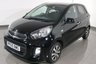 USED 2016 65 KIA PICANTO 1.0 SR7 Hatchback 5dr Petrol Manual Euro 5 (68 bhp) 8 stamp SERVICE HISTORY - 2 KEYS 1 OWNER - &pound;20 TAX