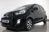 USED 2016 65 KIA PICANTO 1.0 SR7 Hatchback 5dr Petrol Manual Euro 5 (68 bhp) 8 stamp SERVICE HISTORY - 2 KEYS 1 OWNER - &pound;20 TAX