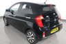USED 2016 65 KIA PICANTO 1.0 SR7 Hatchback 5dr Petrol Manual Euro 5 (68 bhp) 8 stamp SERVICE HISTORY - 2 KEYS 1 OWNER - &pound;20 TAX