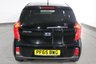 USED 2016 65 KIA PICANTO 1.0 SR7 Hatchback 5dr Petrol Manual Euro 5 (68 bhp) 8 stamp SERVICE HISTORY - 2 KEYS 1 OWNER - &pound;20 TAX