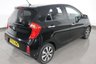 USED 2016 65 KIA PICANTO 1.0 SR7 Hatchback 5dr Petrol Manual Euro 5 (68 bhp) 8 stamp SERVICE HISTORY - 2 KEYS 1 OWNER - &pound;20 TAX