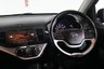 USED 2016 65 KIA PICANTO 1.0 SR7 Hatchback 5dr Petrol Manual Euro 5 (68 bhp) 8 stamp SERVICE HISTORY - 2 KEYS 1 OWNER - &pound;20 TAX