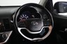 USED 2016 65 KIA PICANTO 1.0 SR7 Hatchback 5dr Petrol Manual Euro 5 (68 bhp) 8 stamp SERVICE HISTORY - 2 KEYS 1 OWNER - &pound;20 TAX
