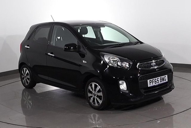 View our KIA PICANTO