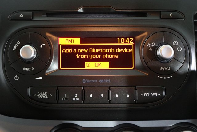 View our KIA PICANTO