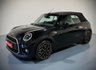 USED 2025 75 MINI Cooper Convertible 2.0C Exclusive Convertible 2dr Petrol Steptronic Euro 6 (s/s) (163 ps) 