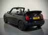 USED 2025 75 MINI Cooper Convertible 2.0C Exclusive Convertible 2dr Petrol Steptronic Euro 6 (s/s) (163 ps) 