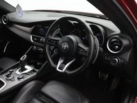 USED 2021 71 ALFA ROMEO GIULIA 2.0T Veloce Saloon 4dr Petrol GPF Auto Euro 6 (s/s) (280 ps) HEATED SEATS | HEATED STEERING