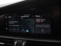 USED 2021 71 ALFA ROMEO GIULIA 2.0T Veloce Saloon 4dr Petrol GPF Auto Euro 6 (s/s) (280 ps) HEATED SEATS | HEATED STEERING