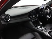 USED 2021 71 ALFA ROMEO GIULIA 2.0T Veloce Saloon 4dr Petrol GPF Auto Euro 6 (s/s) (280 ps) HEATED SEATS | HEATED STEERING
