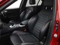 USED 2021 71 ALFA ROMEO GIULIA 2.0T Veloce Saloon 4dr Petrol GPF Auto Euro 6 (s/s) (280 ps) HEATED SEATS | HEATED STEERING