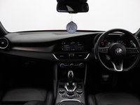 USED 2021 71 ALFA ROMEO GIULIA 2.0T Veloce Saloon 4dr Petrol GPF Auto Euro 6 (s/s) (280 ps) HEATED SEATS | HEATED STEERING