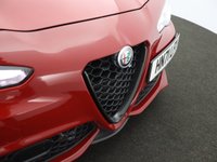 USED 2021 71 ALFA ROMEO GIULIA 2.0T Veloce Saloon 4dr Petrol GPF Auto Euro 6 (s/s) (280 ps) HEATED SEATS | HEATED STEERING