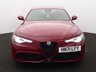 USED 2021 71 ALFA ROMEO GIULIA 2.0T Veloce Saloon 4dr Petrol GPF Auto Euro 6 (s/s) (280 ps) HEATED SEATS | HEATED STEERING