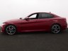 USED 2021 71 ALFA ROMEO GIULIA 2.0T Veloce Saloon 4dr Petrol GPF Auto Euro 6 (s/s) (280 ps) HEATED SEATS | HEATED STEERING
