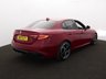 USED 2021 71 ALFA ROMEO GIULIA 2.0T Veloce Saloon 4dr Petrol GPF Auto Euro 6 (s/s) (280 ps) HEATED SEATS | HEATED STEERING