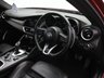 USED 2021 71 ALFA ROMEO GIULIA 2.0T Veloce Saloon 4dr Petrol GPF Auto Euro 6 (s/s) (280 ps) HEATED SEATS | HEATED STEERING