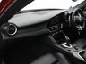 USED 2021 71 ALFA ROMEO GIULIA 2.0T Veloce Saloon 4dr Petrol GPF Auto Euro 6 (s/s) (280 ps) HEATED SEATS | HEATED STEERING