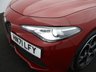 USED 2021 71 ALFA ROMEO GIULIA 2.0T Veloce Saloon 4dr Petrol GPF Auto Euro 6 (s/s) (280 ps) HEATED SEATS | HEATED STEERING