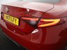 USED 2021 71 ALFA ROMEO GIULIA 2.0T Veloce Saloon 4dr Petrol GPF Auto Euro 6 (s/s) (280 ps) HEATED SEATS | HEATED STEERING