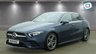 USED 2021 21 MERCEDES-BENZ A-CLASS 2.0 A200d AMG Line (Premium 2) Hatchback 5dr Diesel 8G-DCT Euro 6 (s/s) (150 ps) PARKING PACKAGE | HEATED SEATS