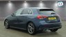 USED 2021 21 MERCEDES-BENZ A-CLASS 2.0 A200d AMG Line (Premium 2) Hatchback 5dr Diesel 8G-DCT Euro 6 (s/s) (150 ps) PARKING PACKAGE | HEATED SEATS