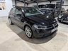 USED 2022 22 VOLKSWAGEN POLO 1.0 TSI Style Euro 6 (s/s) 5dr DRIVES PERFECT+SERVICE HISTORY