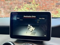 USED 2016 16 MERCEDES-BENZ GLA 2.1 GLA200d Sport (Executive) SUV 5dr Diesel Manual Euro 6 (s/s) (136 ps) 