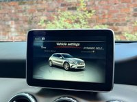 USED 2016 16 MERCEDES-BENZ GLA 2.1 GLA200d Sport (Executive) SUV 5dr Diesel Manual Euro 6 (s/s) (136 ps) 
