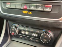 USED 2016 16 MERCEDES-BENZ GLA 2.1 GLA200d Sport (Executive) SUV 5dr Diesel Manual Euro 6 (s/s) (136 ps) 